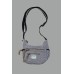 Multi-Pocket Himalayan Handwoven Cotton Crossbody Bag - Boho Ethnic Style FSGI-44