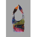 Handmade Cotton Patchwork Jogi Bag | Stonewashed Boho Shoulder Bag CB-02