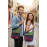 Handmade Cotton Patchwork Jogi Bag | Stonewashed Boho Shoulder Bag CB-02