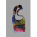 Handmade Cotton Patchwork Jogi Bag | Stonewashed Boho Shoulder Bag CB-02