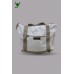 Freak Street Garment Premium Heavy-Duty Cotton Shopping Bag | Large Capacity Eco-Friendly Travel & Grocery Bag FSGI-60