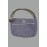 Himalayan Woven Cotton Shoulder Bag - Made in Nepal FSGI-47