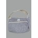 Himalayan Woven Cotton Shoulder Bag - Made in Nepal FSGI-47