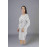 Freak Street Ruffle Sleeve Dress For Women BGHB -27