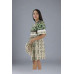 Freak Street Multi Colored Dress For Women BGHB-96