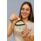 Eco-Friendly Hemp Coin Purse | Handmade & Sustainable HCCP-01