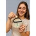 Eco-Friendly Hemp Coin Purse | Handmade & Sustainable HCCP-01