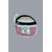 Eco-Friendly Hemp Coin Purse | Handmade & Sustainable HCCP-01