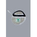 Eco-Friendly Hemp Coin Purse | Handmade & Sustainable HCCP-01
