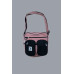 Nepal Handwoven Hemp & Cotton Side Bag ER-N
