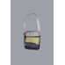Handmade Hemp Cotton Multicolor Shoulder Side Bag – Made in Nepal RS-02
