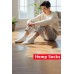 Eco-Friendly Hemp Socks for Men & Women | Sustainable & Odor-Resistant