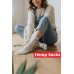 Eco-Friendly Hemp Socks for Men & Women | Sustainable & Odor-Resistant