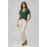 Pure Hemp Lightweight Trousers for Men & Women | Eco-Friendly Casual Pants HCT-01