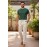 Pure Hemp Lightweight Trousers for Men & Women | Eco-Friendly Casual Pants HCT-01