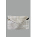Natural Hemp Clutch Pouch - Eco-Friendly & Versatile | Made in Nepal Handcrafts Wallet H.H-07
