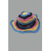 Natural Hemp Sun Hat for Men & Women | Eco-Friendly, Packable Travel & Safari Hat H.H-07Y