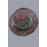 Handcrafted Nepali Hemp Sun Hat Made in Nepal H.H-02 F