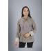 Freak Street Women's Urban Hoodie Jacket – Stylish, Warm & Casual BGHB-38