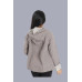 Freak Street Women's Urban Hoodie Jacket – Stylish, Warm & Casual BGHB-38