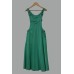Women's Relaxed Fit Overall Jumpsuit | Pink Linen-Blend Casual Dungarees Z-06