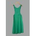 Women's Relaxed Fit Overall Jumpsuit | Pink Linen-Blend Casual Dungarees Z-06