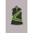 Kids’ Sleeveless Graphic Dot T-Shirt NBD-08