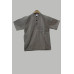 Men’s Half Sleeve Kurtha Shirt with Mandarin Neck | Casual & Smart Look CK-220A