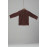 Boys’ Plain Cotton Kurta with Wooden Buttons – Classic Design NT-10