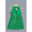 Vibrant Tie-Dye Floral Sleeveless Top for Women – Casual Summer Style