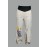 Freak Street Cotton Patchwork Trousers – Plain Base with Stylish Design Patches BGHB-122