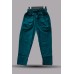 Unisex Casual Multi-Pocket Jogger Trousers | Comfortable Utility Pants FSGI-65