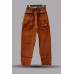 Unisex Casual Multi-Pocket Jogger Trousers | Comfortable Utility Pants FSGI-65