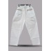 Unisex Casual Multi-Pocket Jogger Trousers | Comfortable Utility Pants FSGI-65