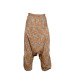 Cotton Sinker Trousers with Variety Design – Printed Stylist for Daily Comfort  MBO-912