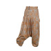 Cotton Sinker Trousers with Variety Design – Printed Stylist for Daily Comfort  MBO-912