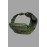 Wide Cotton Headband – Casual & Practical Hair Accessory for Travel and Fitness CH-01