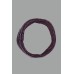 Boho Woven Braided Headband for Women - Adjustable Hippie Hair Accessory RH-06