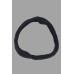 Boho Woven Braided Headband for Women - Adjustable Hippie Hair Accessory RH-06