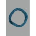 Boho Woven Braided Headband for Women - Adjustable Hippie Hair Accessory RH-06