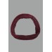 Boho Woven Braided Headband for Women - Adjustable Hippie Hair Accessory RH-06