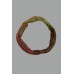 Boho Woven Braided Headband for Women - Adjustable Hippie Hair Accessory RH-06