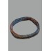 Boho Woven Braided Headband for Women - Adjustable Hippie Hair Accessory RH-06